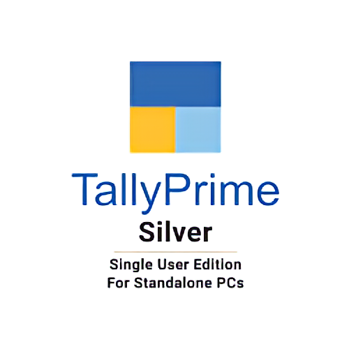tallyprime silver 1